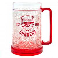 Arsenal FC Ice Tankard