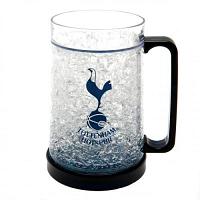 Tottenham Hotspur FC Ice Tankard