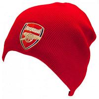 Arsenal FC Knitted Hat RD