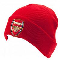 Arsenal FC Knitted Hat TU RD