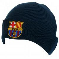 FC Barcelona Hat - Bronx - Navy