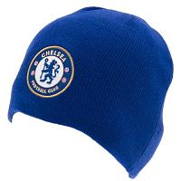 Chelsea FC Hat - Beanie