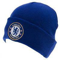 Chelsea FC Hat - Bronx