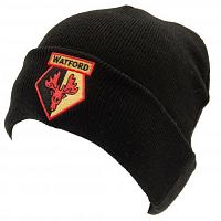 Watford FC Knitted Hat TU