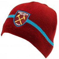 West Ham United FC Hat - Beanie