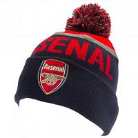 Arsenal FC Ski Hat NG