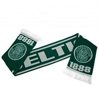 Celtic FC Scarf