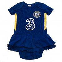Chelsea FC Tutu 0/3 mths BY