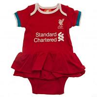 Liverpool FC Tutu 12/18 mths