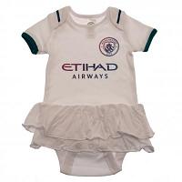 Manchester City FC Tutu 9/12 mths SQ