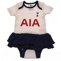 Tottenham Hotspur FC Tutu 12/18 mths MT