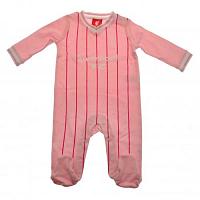 Liverpool FC Sleepsuit 0/3 mths PK