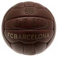 FC Barcelona Retro Heritage Football