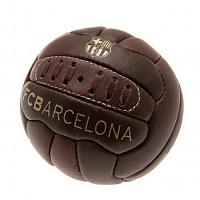 FC Barcelona Retro Heritage Mini Ball