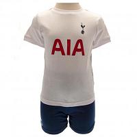 Tottenham Hotspur FC Shirt & Short Set 12/18 mths MT