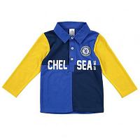 Chelsea FC Rugby Jersey 3/6 mths