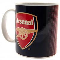 Arsenal FC Mug