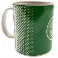 Celtic FC Mug