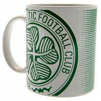 Celtic FC Mug - Crest