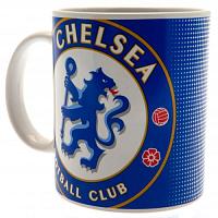 Chelsea FC Mug - Crest