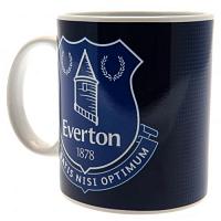 Everton FC Mug - Crest
