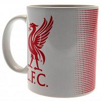 Liverpool FC Mug - Crest