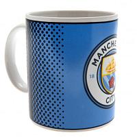 Manchester City FC Mug