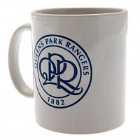 Queens Park Rangers FC Mug