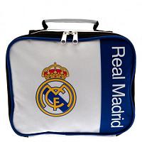 Real Madrid FC Lunch Bag
