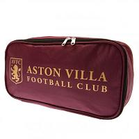 Aston Villa FC Boot Bag CR