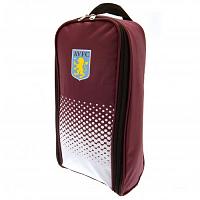 Aston Villa FC Boot Bag