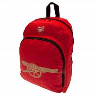 Arsenal FC Backpack CR