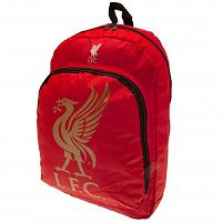 Official Merchandise Liverpool FC Football Boot Bag RT 