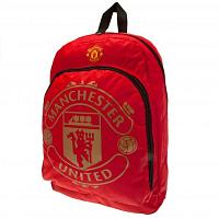 Manchester United FC Backpack CR