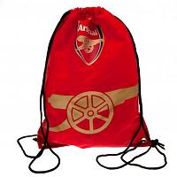 Arsenal FC Gym Bag CR
