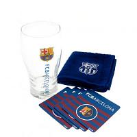 FC Barcelona Bar Set