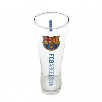 FC Barcelona Beer Glass