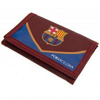 FC Barcelona Nylon Wallet SW