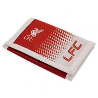 Liverpool FC Velcro Wallet