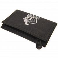 Watford FC Nylon Wallet FP