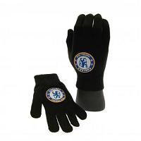 Chelsea FC Gloves - Kids