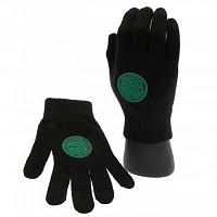 Celtic FC Gloves
