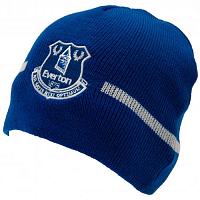 Everton FC Knitted Hat