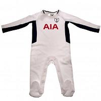 Tottenham Hotspur FC Baby Sleepsuit - 9/12 Months