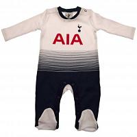 Tottenham Hotspur FC Sleepsuit 6/9 mths ST