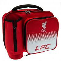 Liverpool FC Fade Lunch Bag