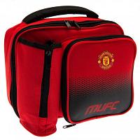 Manchester United FC Lunch Bag