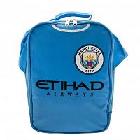 Manchester City FC Lunch Bag - Kit