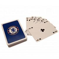 Chelsea FC Playing Cards