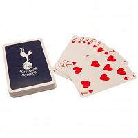 Tottenham Hotspur FC Playing Cards